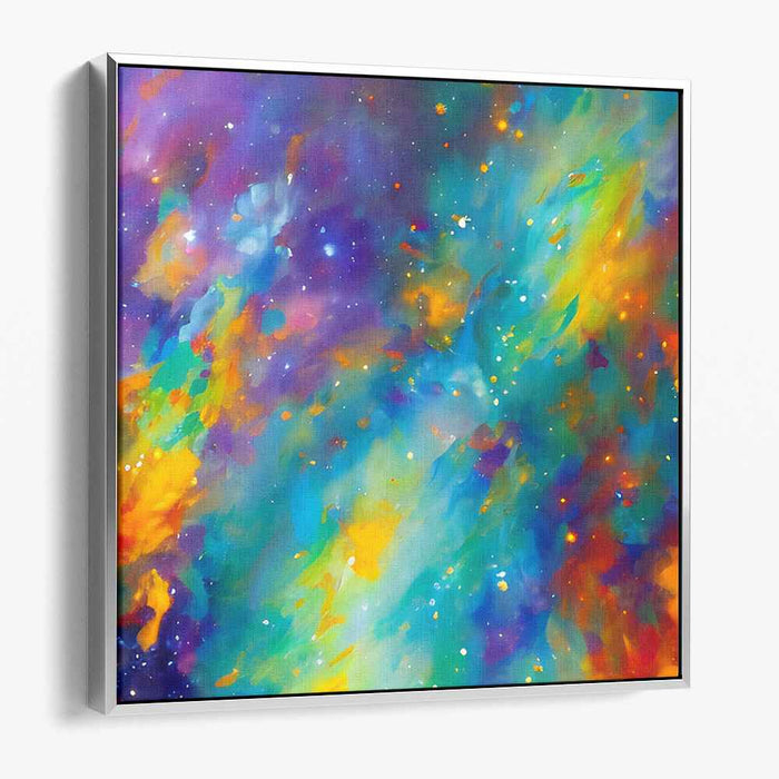 Abstract Galaxies #003