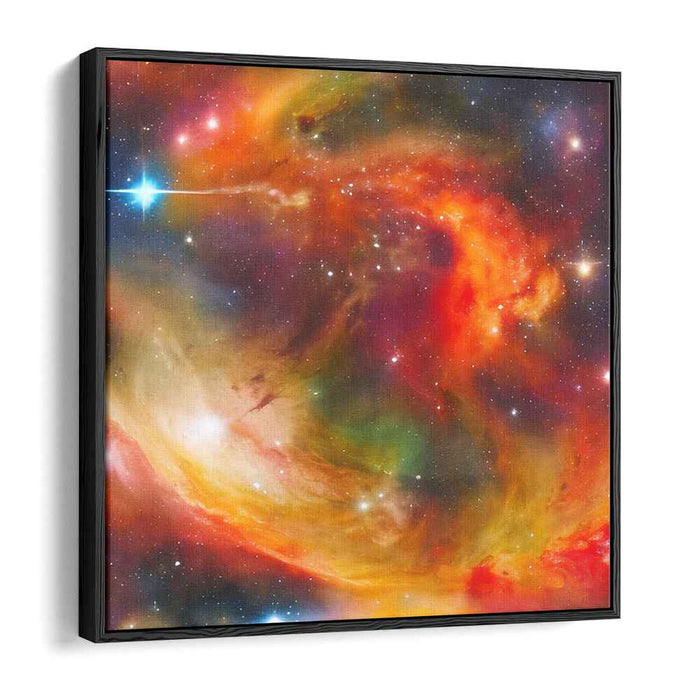 Abstract Galaxies #008