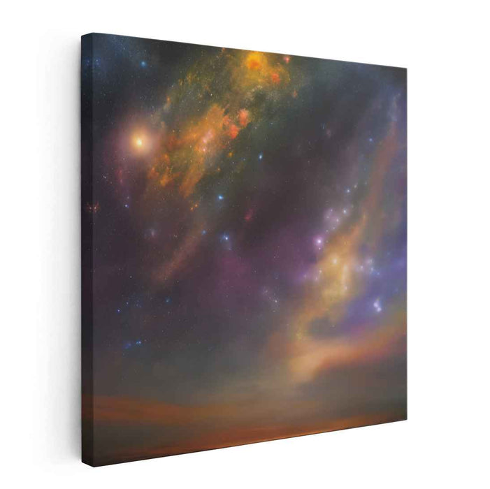 Abstract Galaxies #011