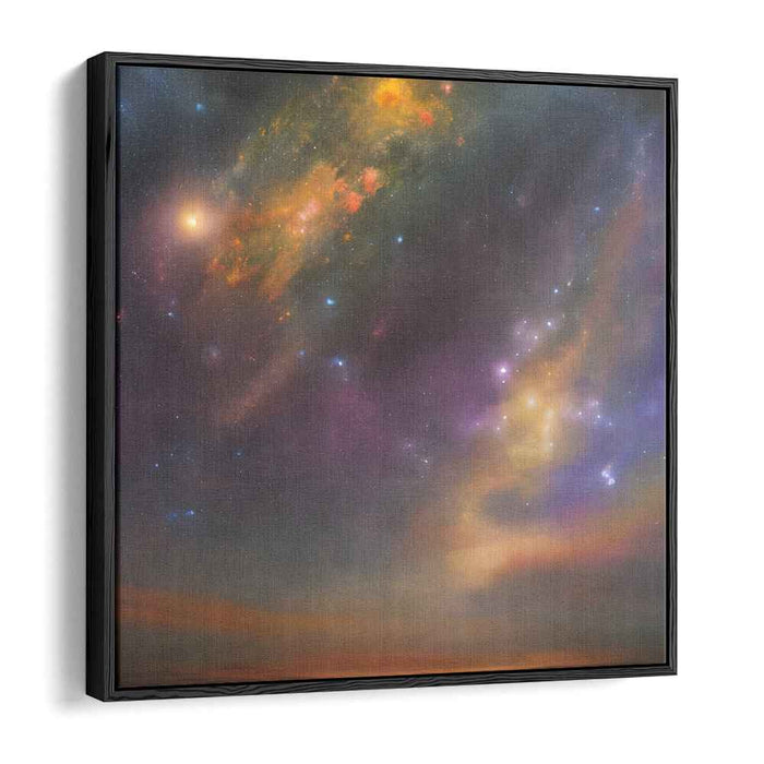 Abstract Galaxies #011