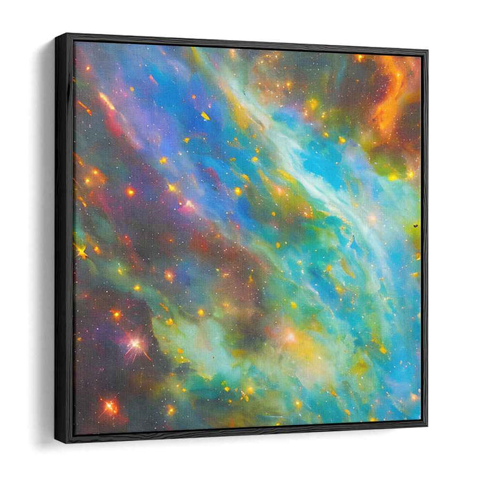 Abstract Galaxies #017