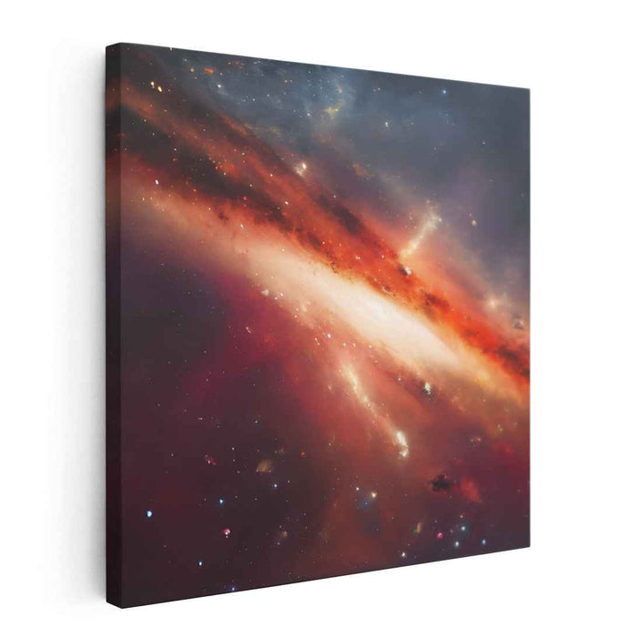 Abstract Galaxies #021