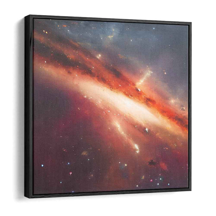 Abstract Galaxies #021