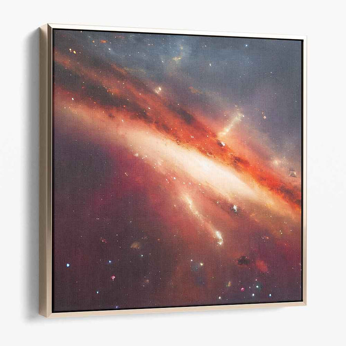 Abstract Galaxies #021