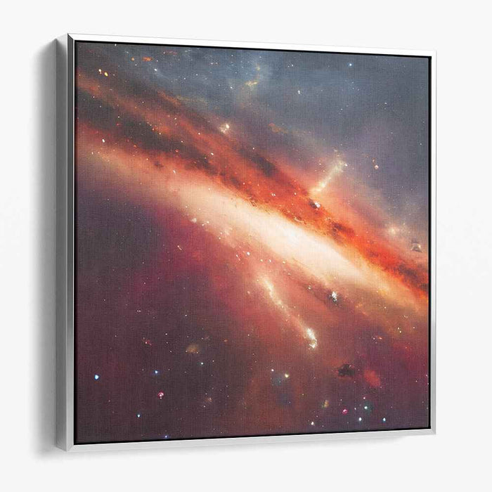 Abstract Galaxies #021