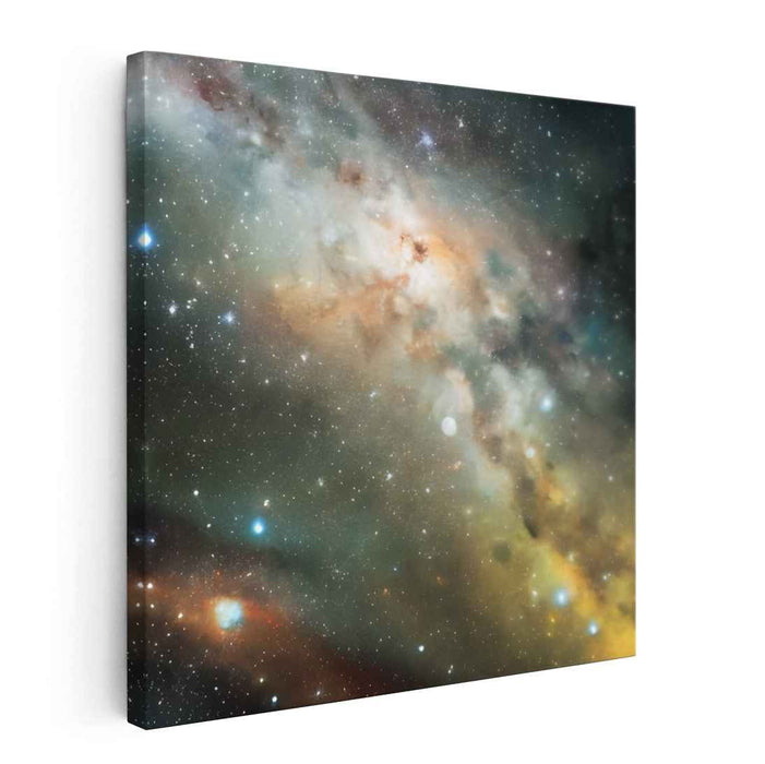 Abstract Galaxies #026