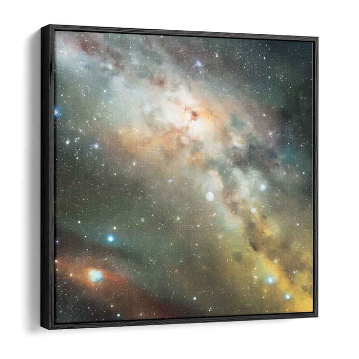 Abstract Galaxies #026