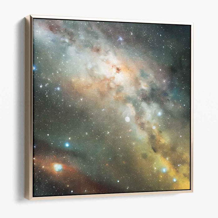 Abstract Galaxies #026