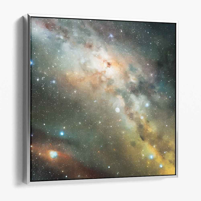 Abstract Galaxies #026