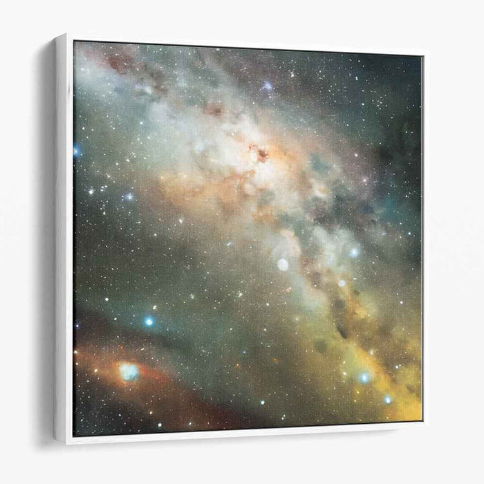 Abstract Galaxies #026