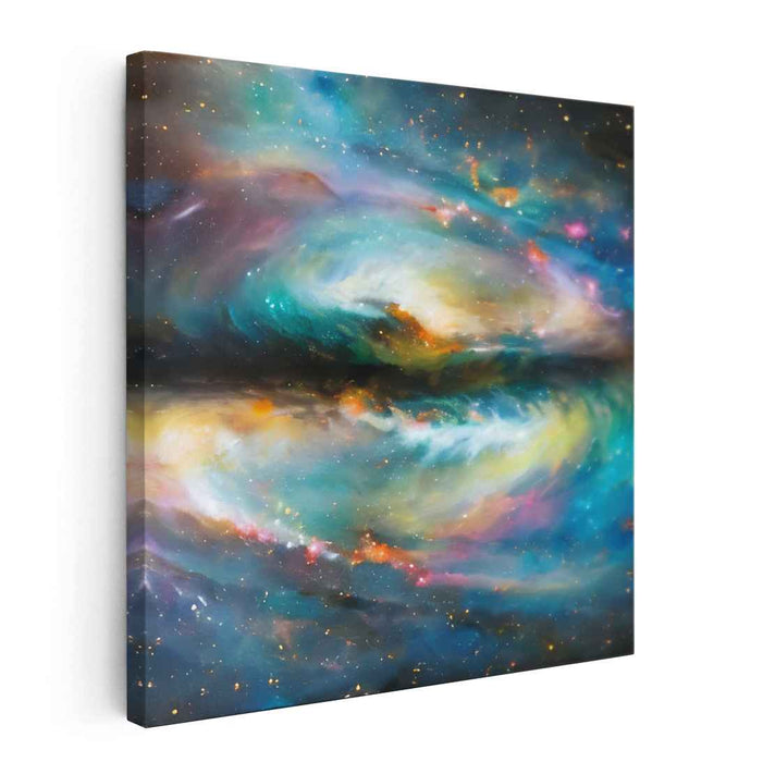 Abstract Galaxies #027