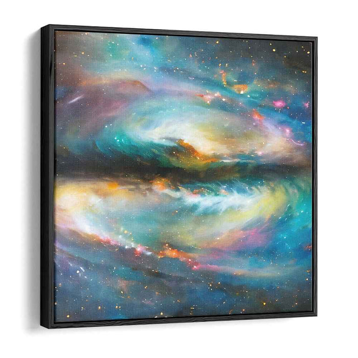 Abstract Galaxies #027