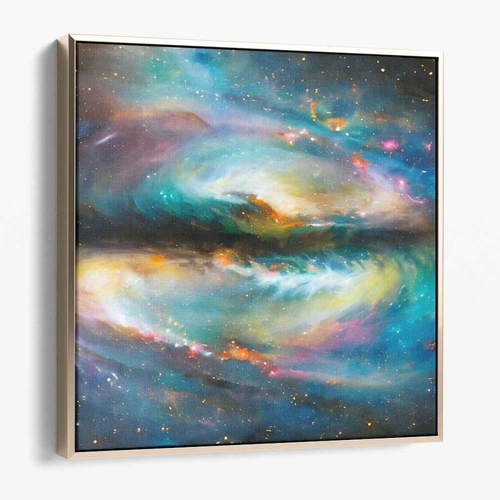 Abstract Galaxies #027