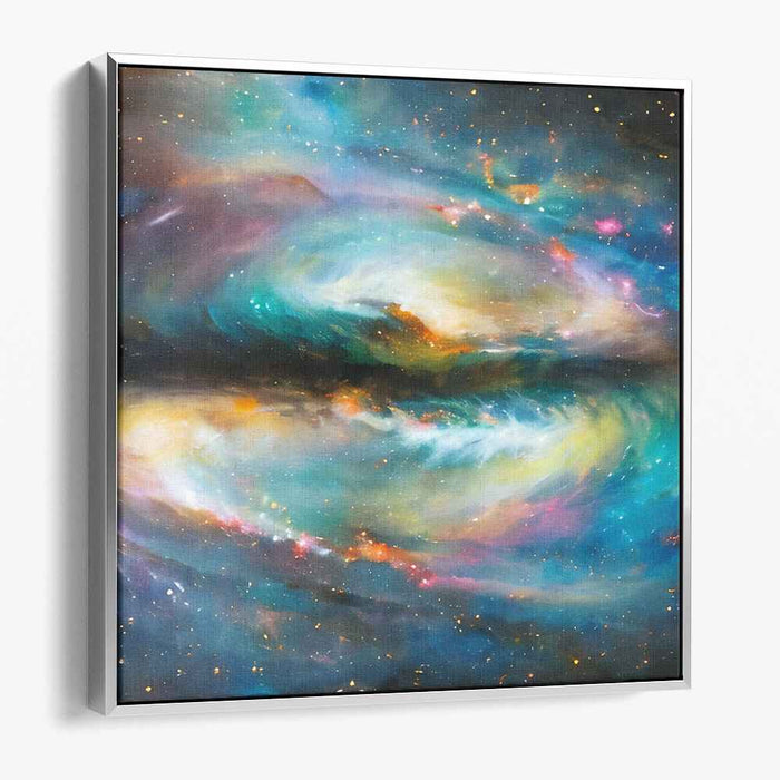 Abstract Galaxies #027