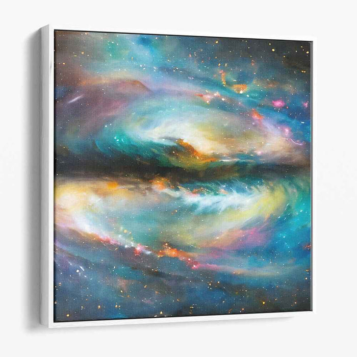 Abstract Galaxies #027