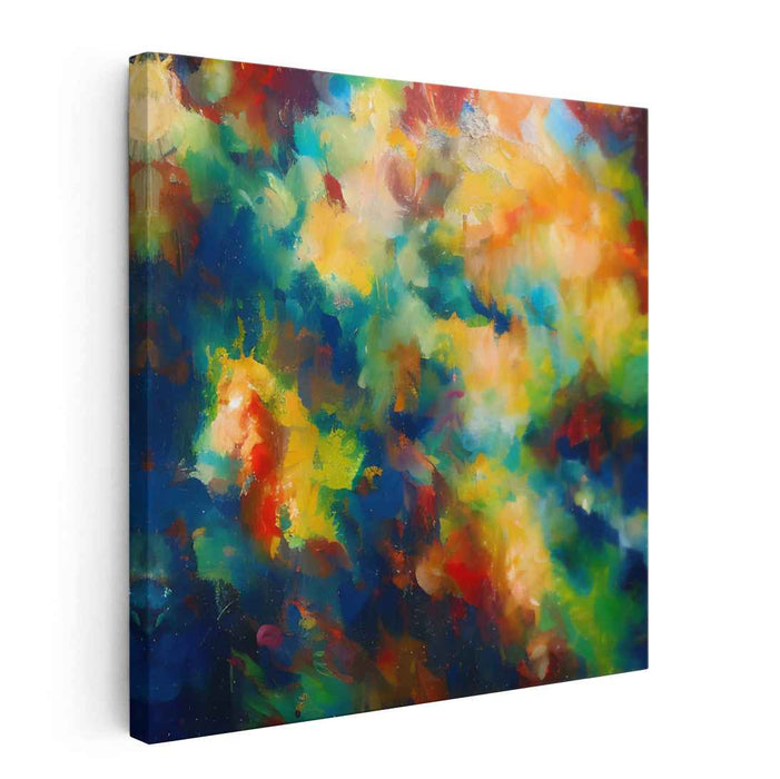 Abstract Galaxies #040