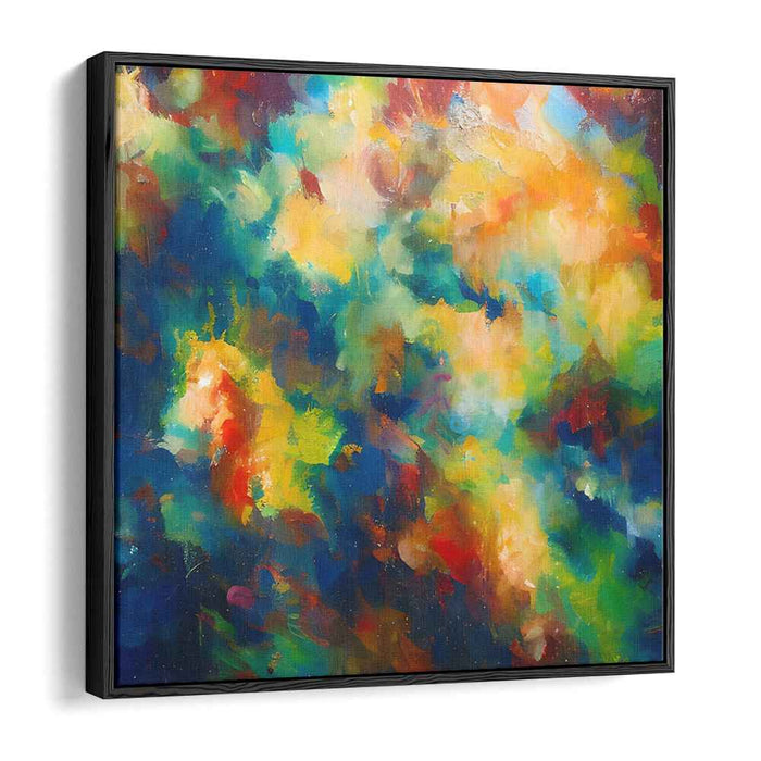 Abstract Galaxies #040