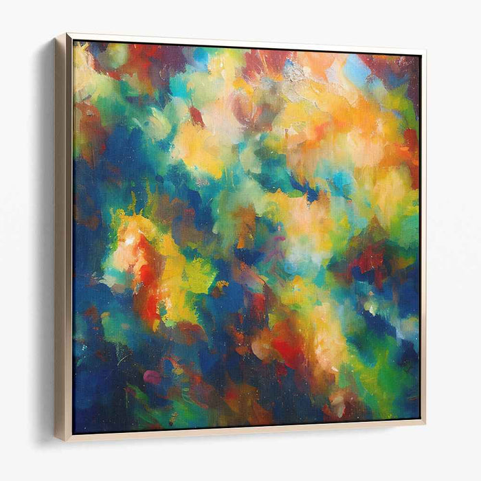 Abstract Galaxies #040