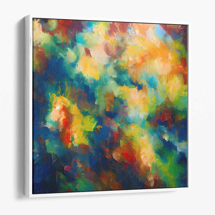 Abstract Galaxies #040