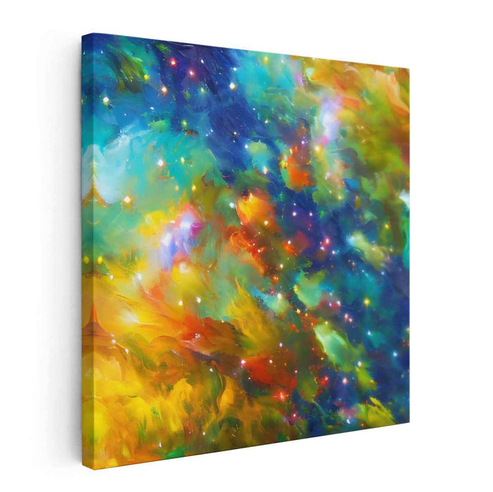 Abstract Galaxies #041