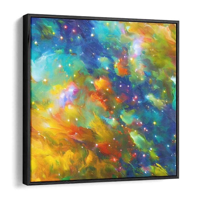 Abstract Galaxies #041