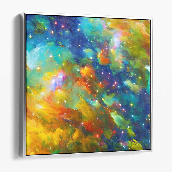 Abstract Galaxies #041