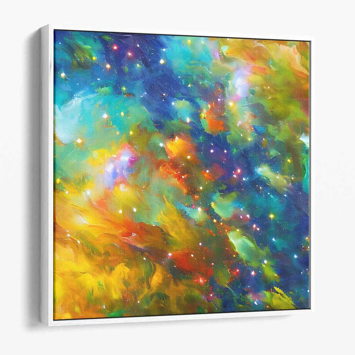 Abstract Galaxies #041