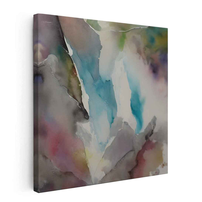 Abstract Glacier #043