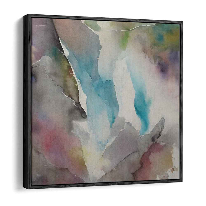 Abstract Glacier #043