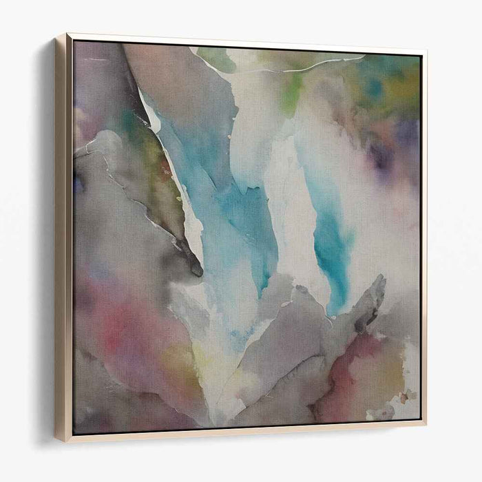 Abstract Glacier #043