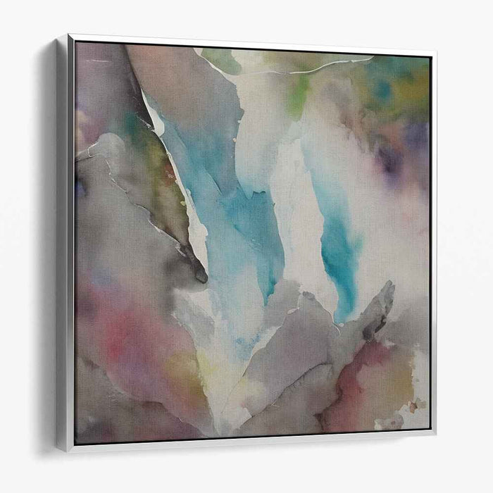 Abstract Glacier #043