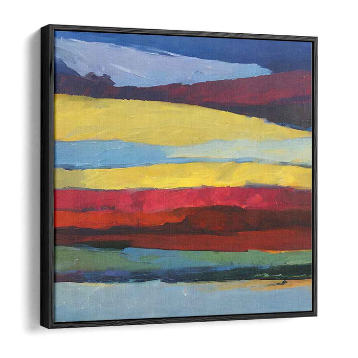 Abstract Glacier #046