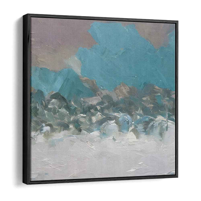 Abstract Glacier #140