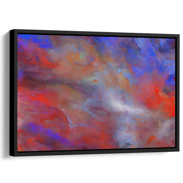 Abstract Great Smoky Mountains National Park #110