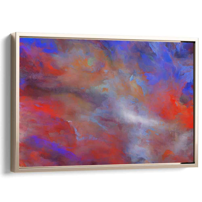 Abstract Great Smoky Mountains National Park #110