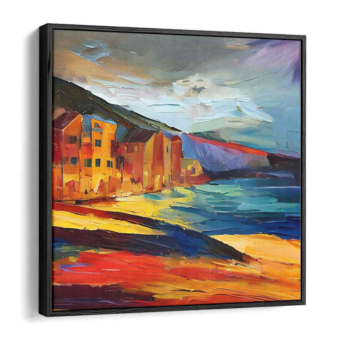 Vivid Waterfront Palette: Vivid Waterfront Palette