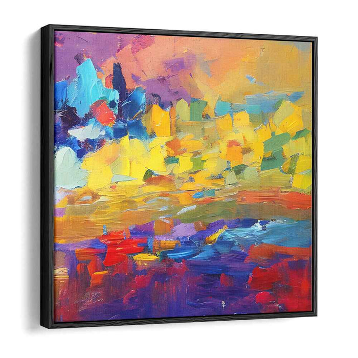 Abstract Harbour #067