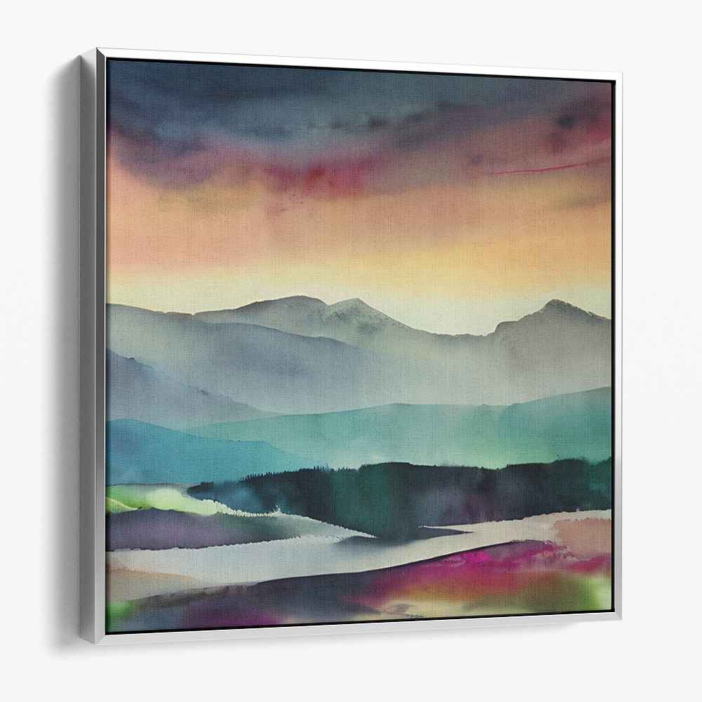abstract-lakeside-mountain-