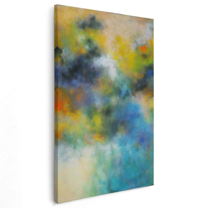 Abstract Landscape #216