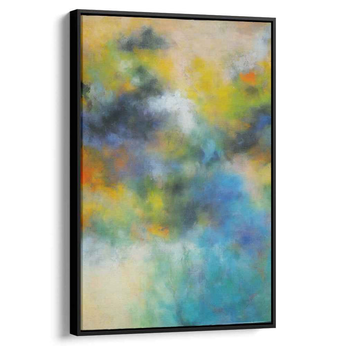 Abstract Landscape #216