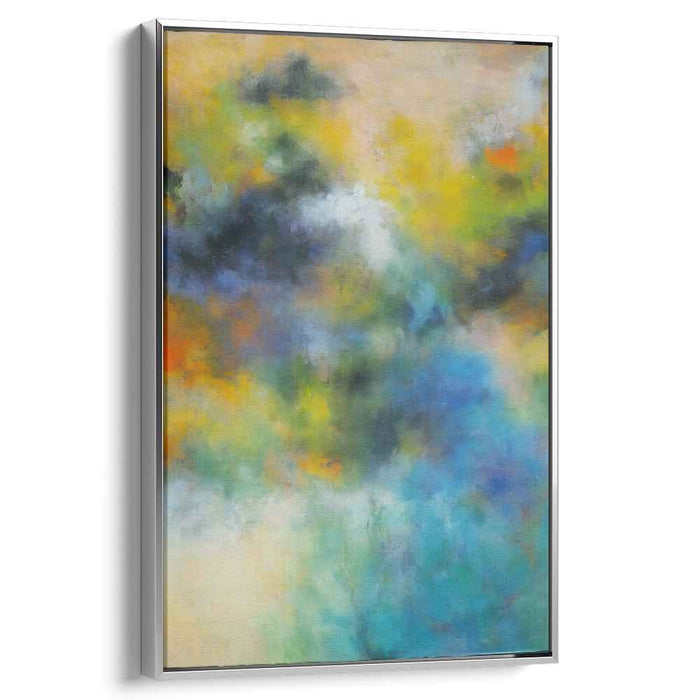 Abstract Landscape #216