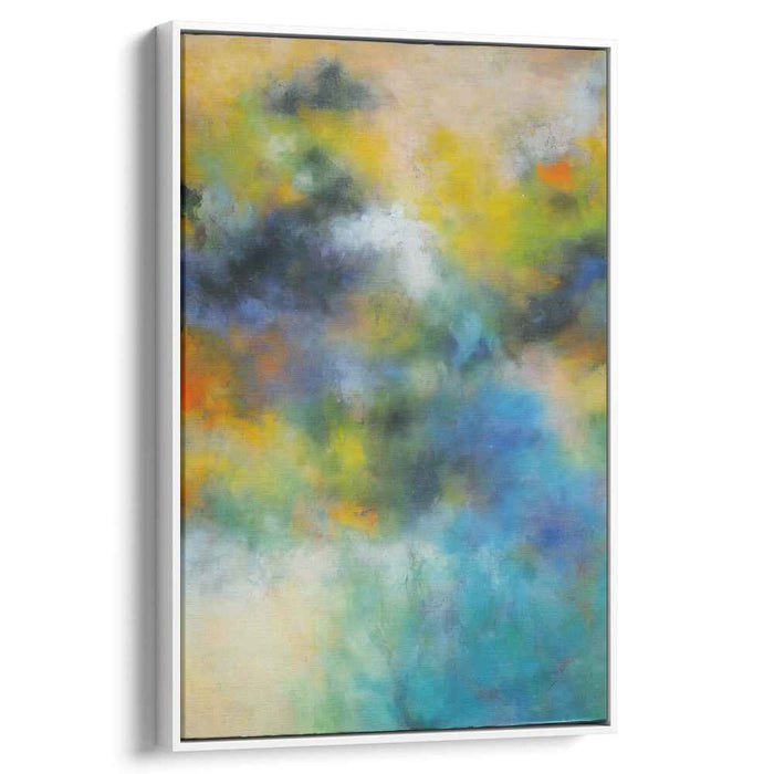 Abstract Landscape #216