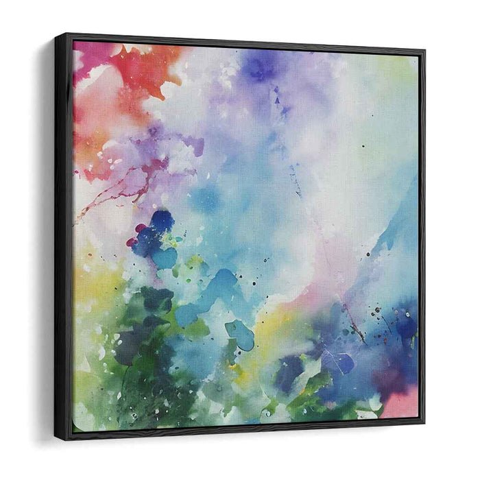 Abstract Night Sky #004