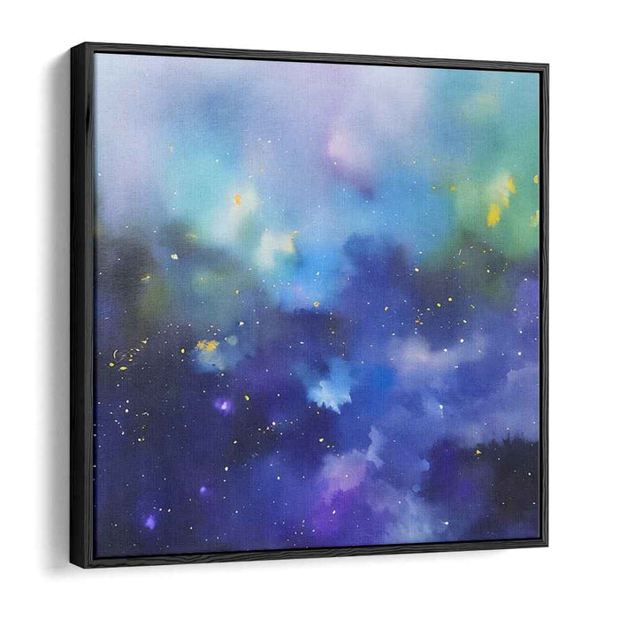 Abstract Night Sky #011