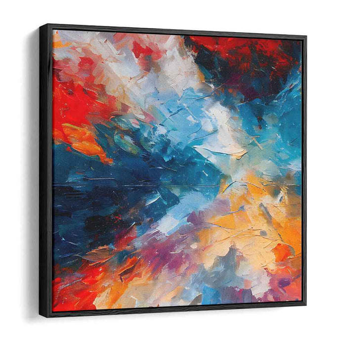 Abstract Night Sky #014