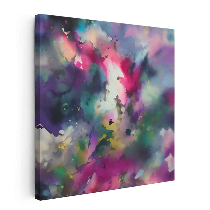 Abstract Night Sky #056