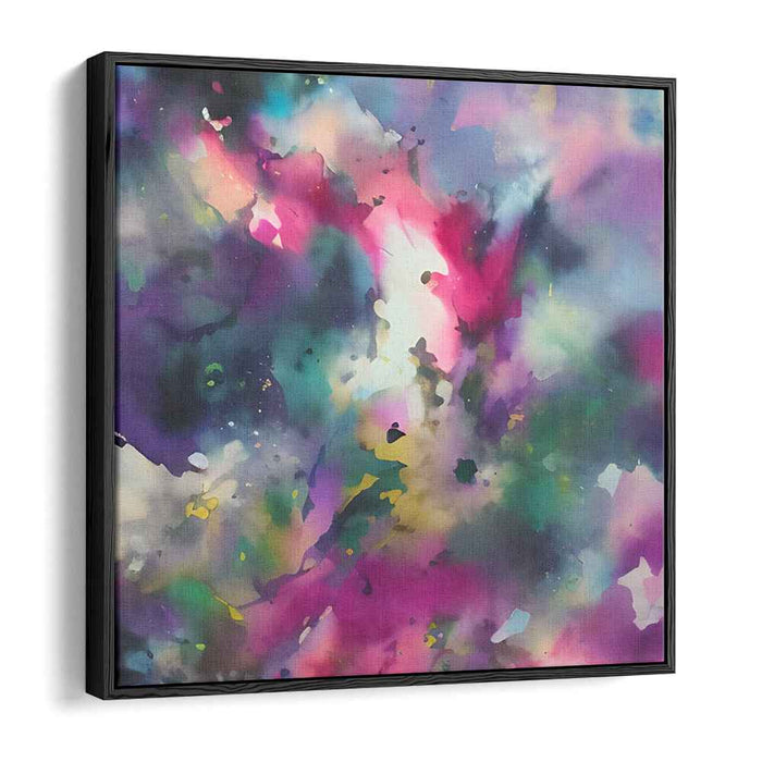 Abstract Night Sky #056