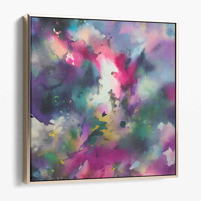 Abstract Night Sky #056