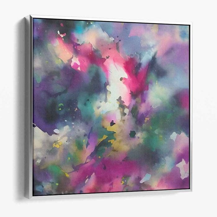 Abstract Night Sky #056