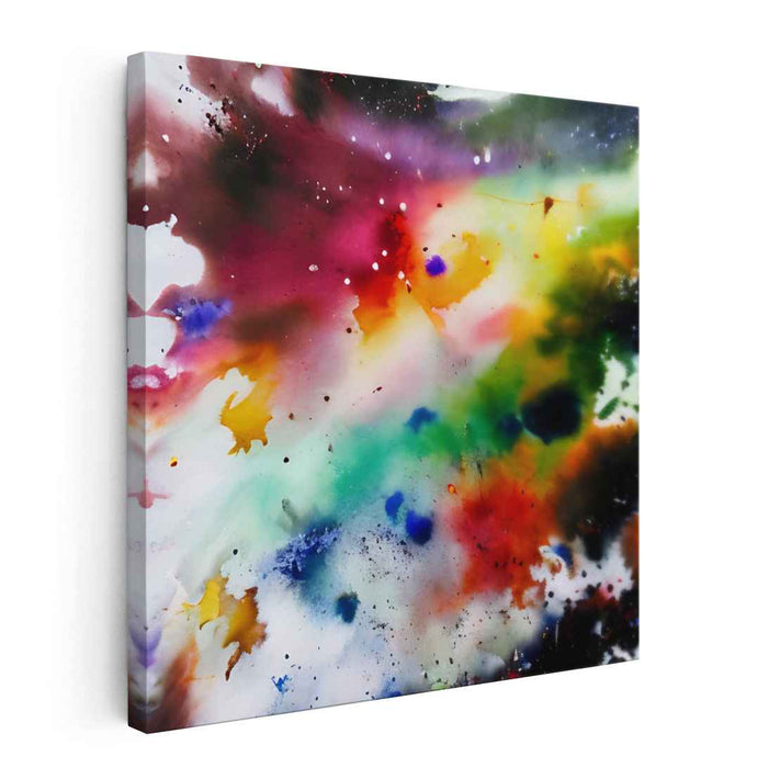 Abstract Night Sky #057